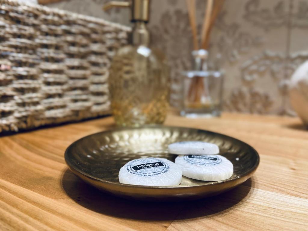 Zentrum Vintage Appartments - Resim 22