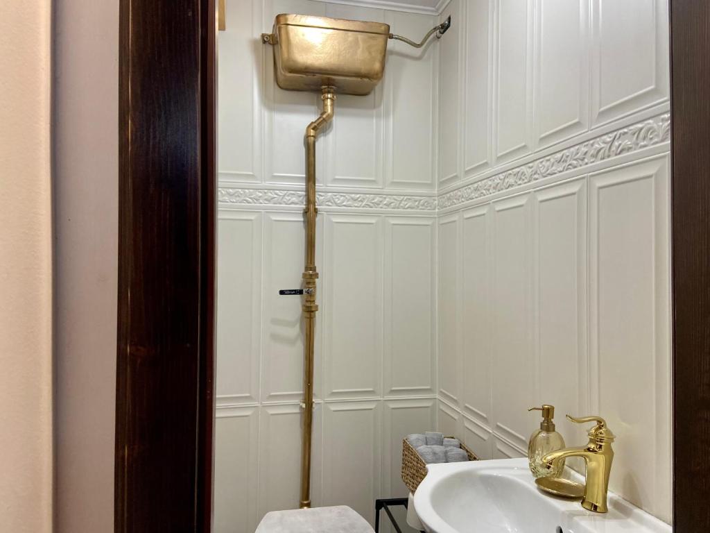 Zentrum Vintage Appartments - Resim 28