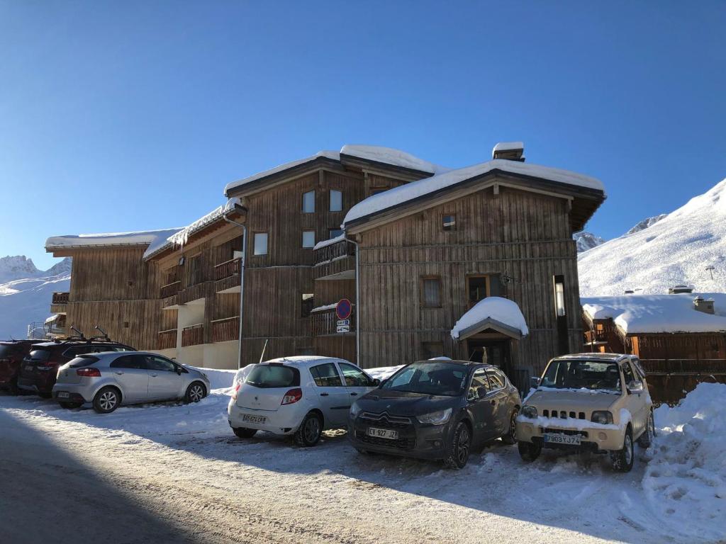 Výhľad na hory alebo výhľad na hory priamo z apartmánu