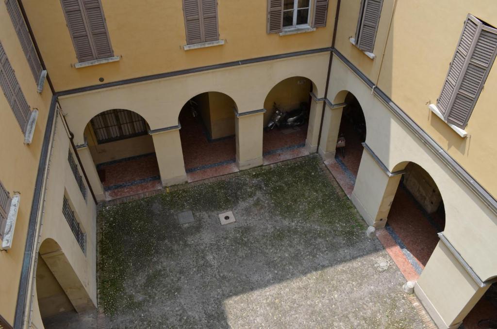 Fotografia z galérie ubytovania Heart of Parma v destinácii Parma