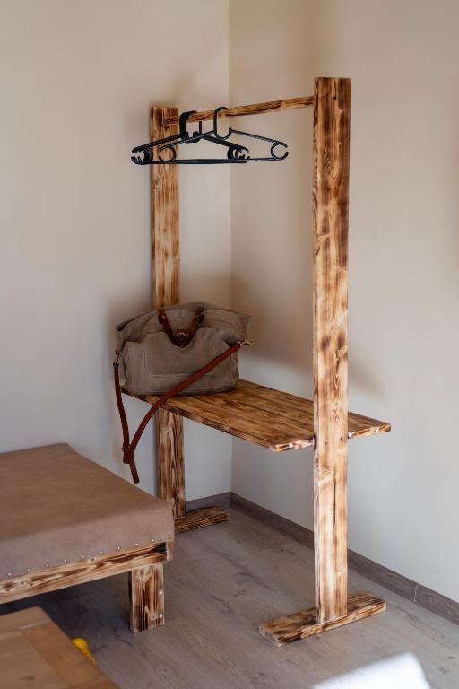 Fotografie z fotogalerie ubytování Cypress guesthouse v destinaci Pokr Ayrum