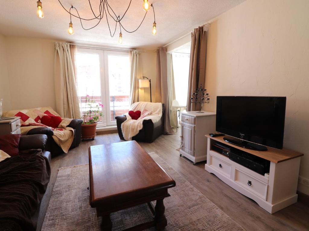 Appartement spacieux 6 pers · Ski aux pieds · Balcon Sud · Wifi