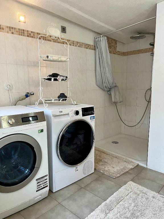 Fotografie z fotogalerie ubytování Gästehaus Keins wie meins v destinaci Bad Hersfeld