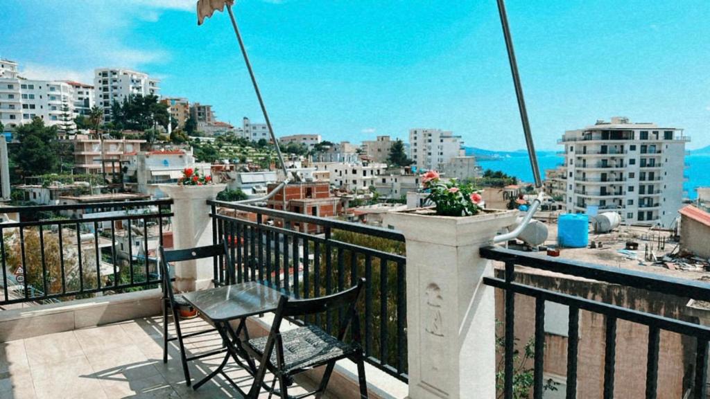 Luka Apartment in Sarande - Imazhi 6