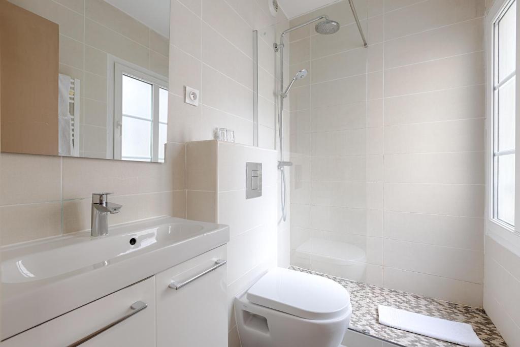 Marmotel Etoile - Resim 9