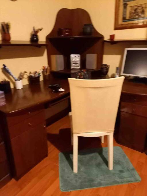 City center Apartment New Bazaar - Image 8