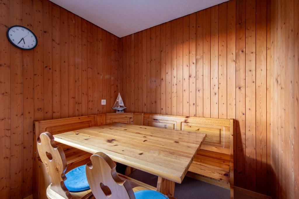 Billede fra billedgalleriet på Chalet Seehus Iseltwald i Iseltwald