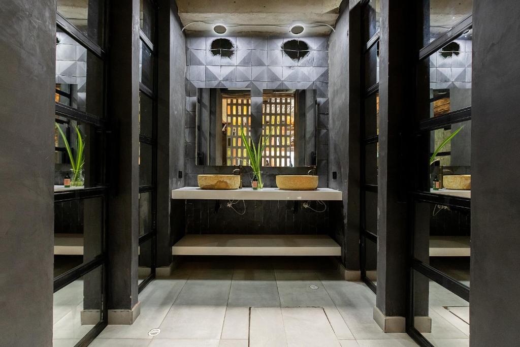 Fotografie z fotogalerie ubytování Hotel Zelva Negra v destinaci Medellín
