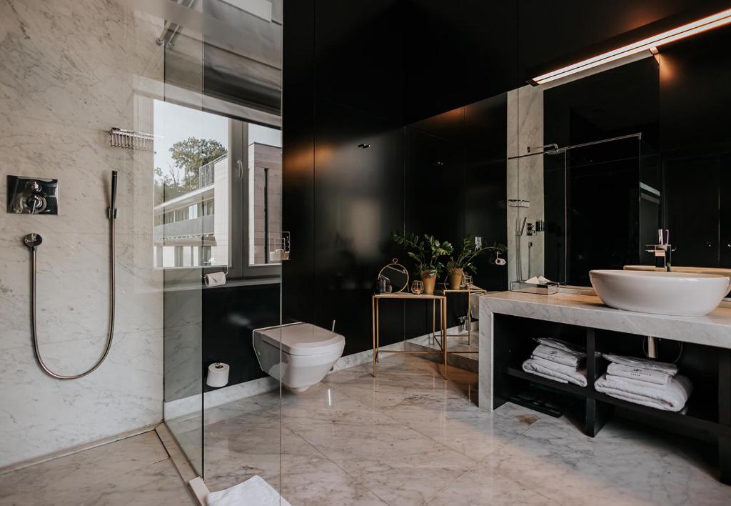 Platinum Palace Boutique Hotel & SPA - 5