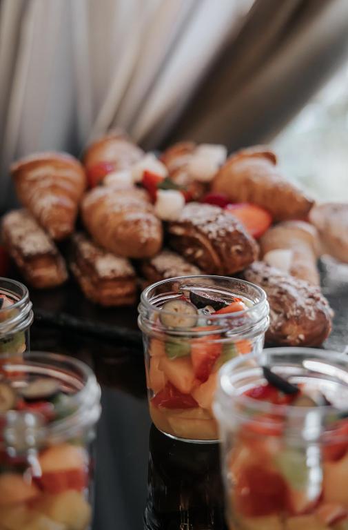 Platinum Palace Boutique Hotel & SPA - Resim 40