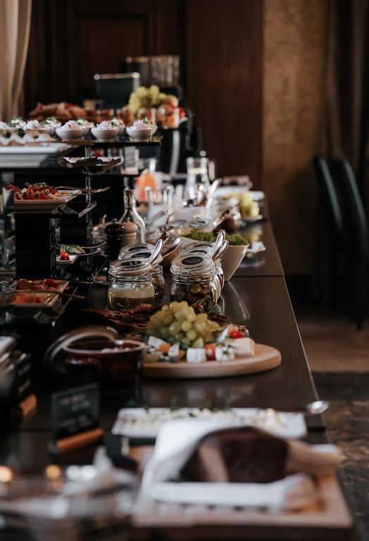 Platinum Palace Boutique Hotel & SPA - Resim 41