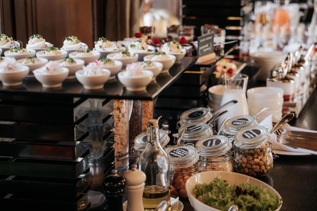 Platinum Palace Boutique Hotel & SPA - Resim 9