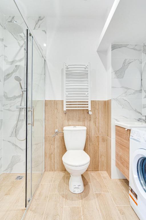 COMFISTAY Katowicka 39 - Apartamenty premium - 5