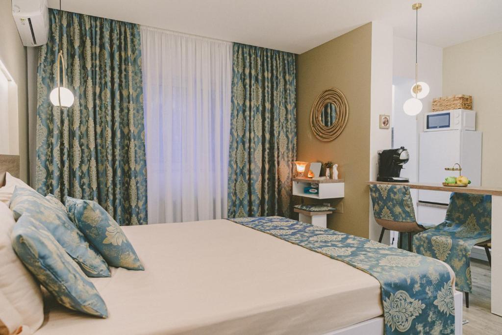 Cochet Studio - Appartement D'une Chambre