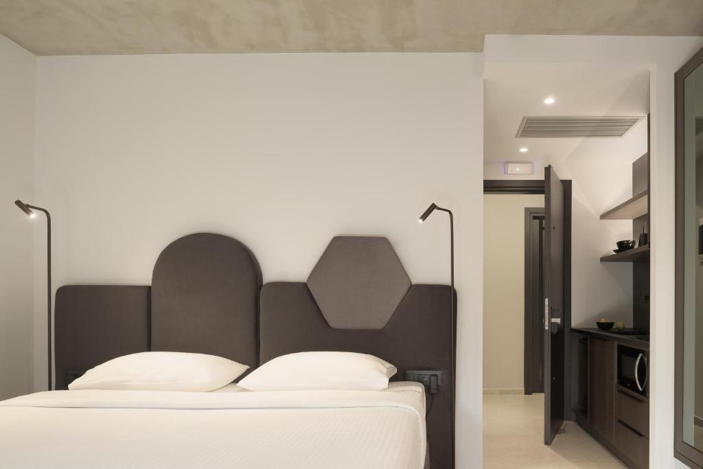 Pleiades Urban Stay by Semavί - 1