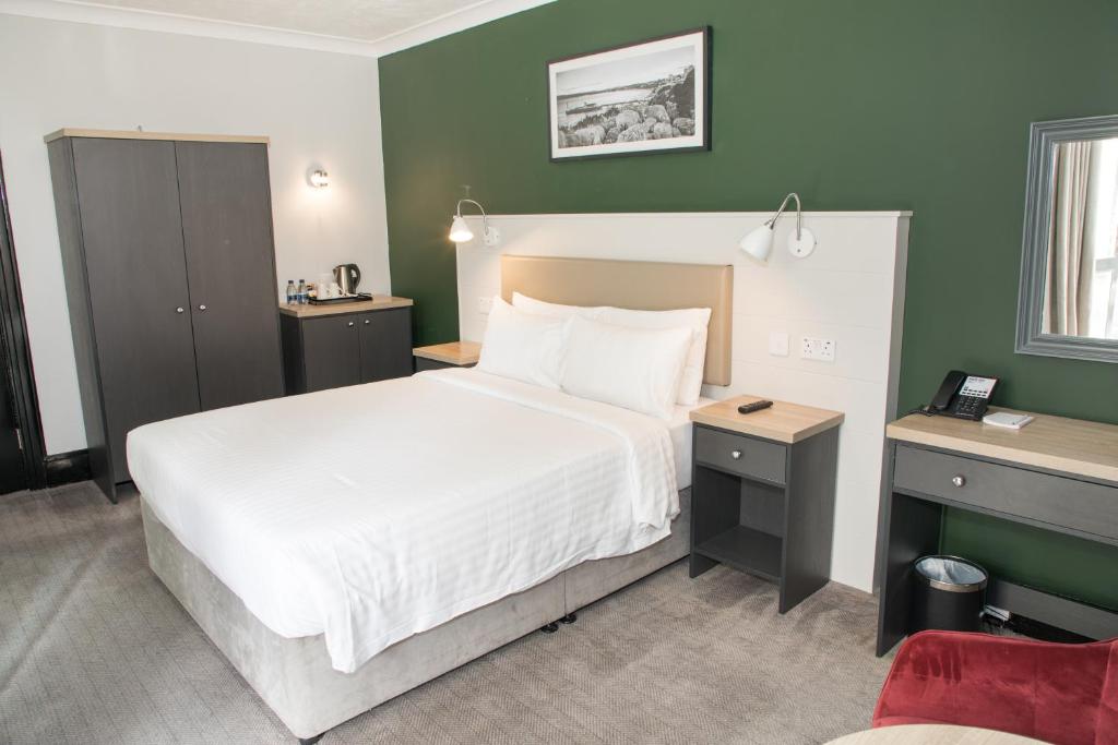 Park Inn by Radisson Bournemouth - Resim 41