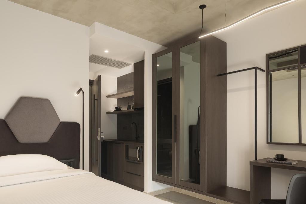 Pleiades Urban Stay by Semavί - 13