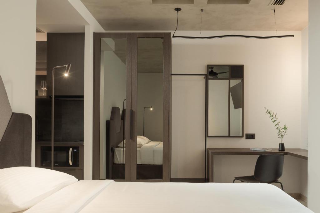 Pleiades Urban Stay by Semavί - 4