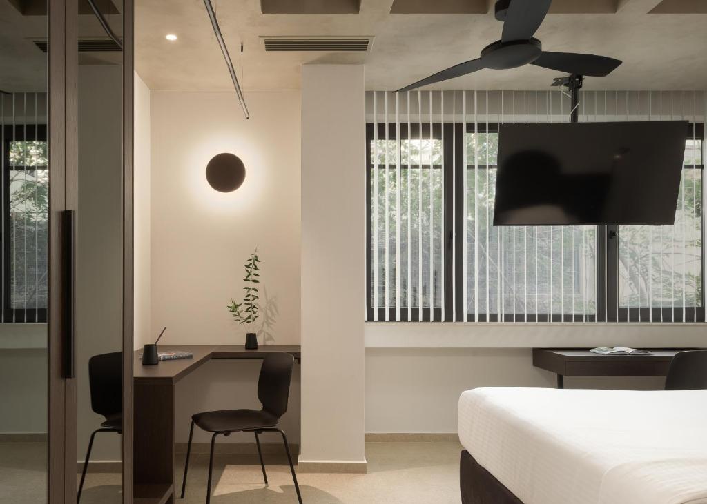 Pleiades Urban Stay by Semavί - 14