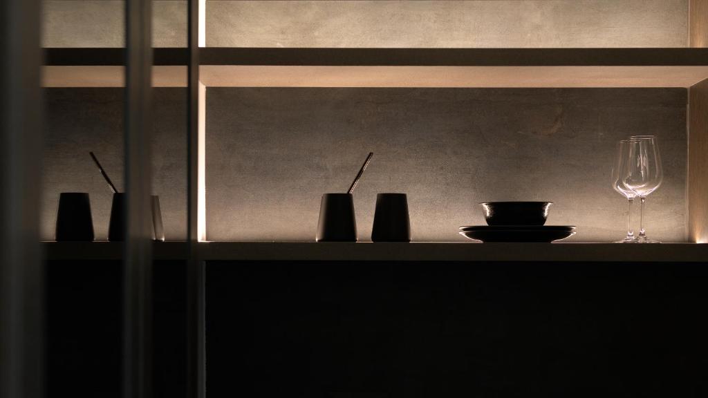 Pleiades Urban Stay by Semav? - Resim 18