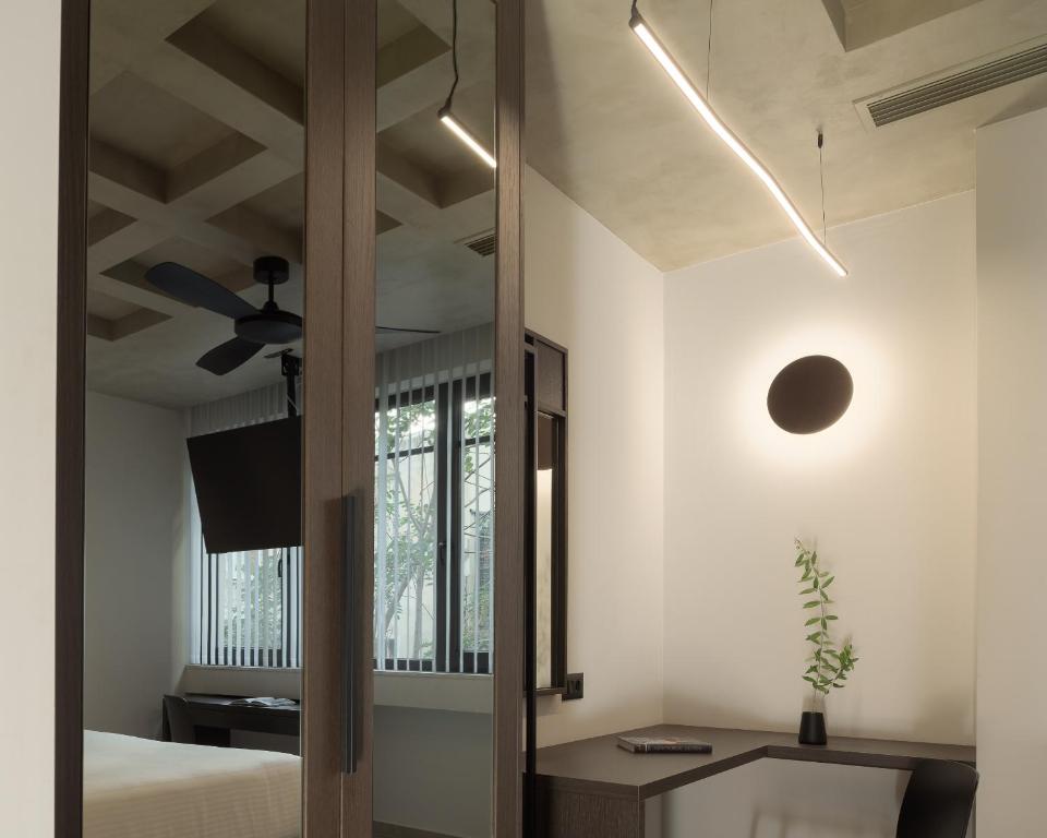 Pleiades Urban Stay by Semav? - Resim 20