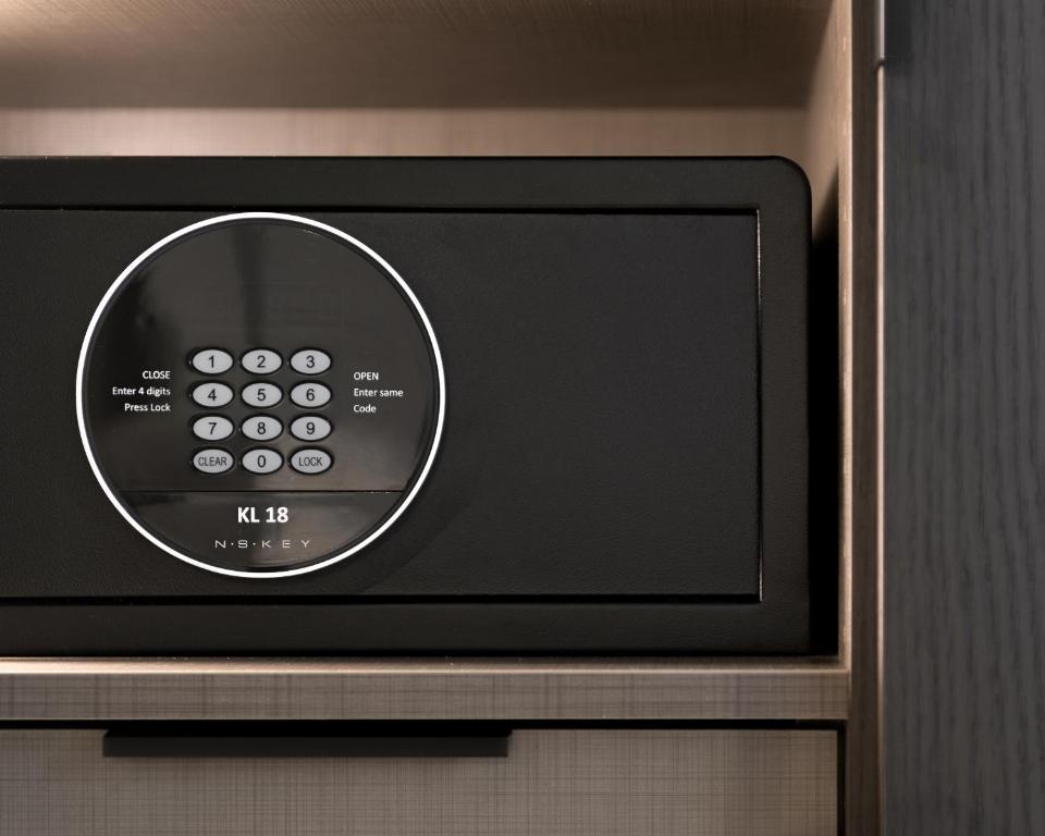 Pleiades Urban Stay by Semav? - Resim 23