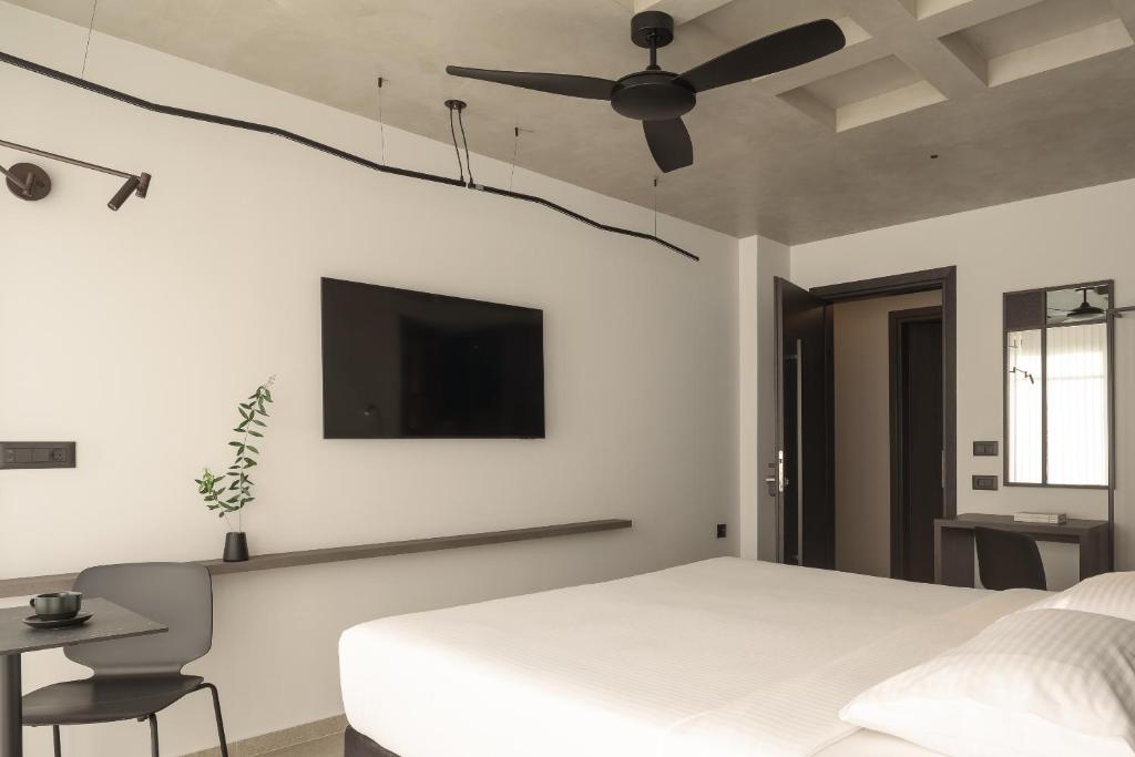 Pleiades Urban Stay by Semav? - Resim 24