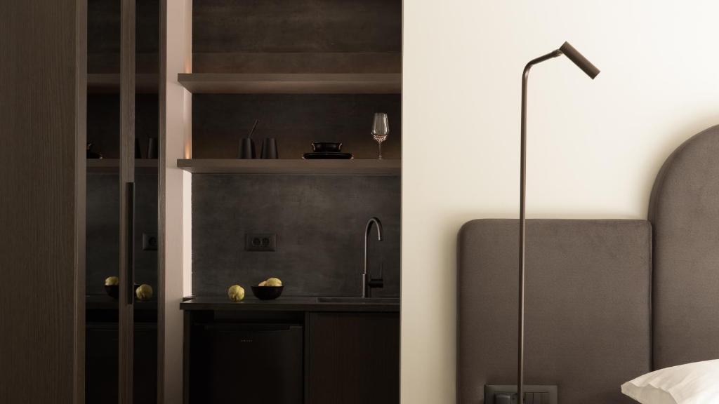 Pleiades Urban Stay by Semav? - Resim 25