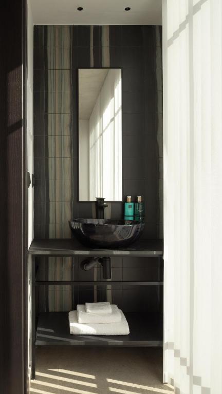 Pleiades Urban Stay by Semav? - Resim 29