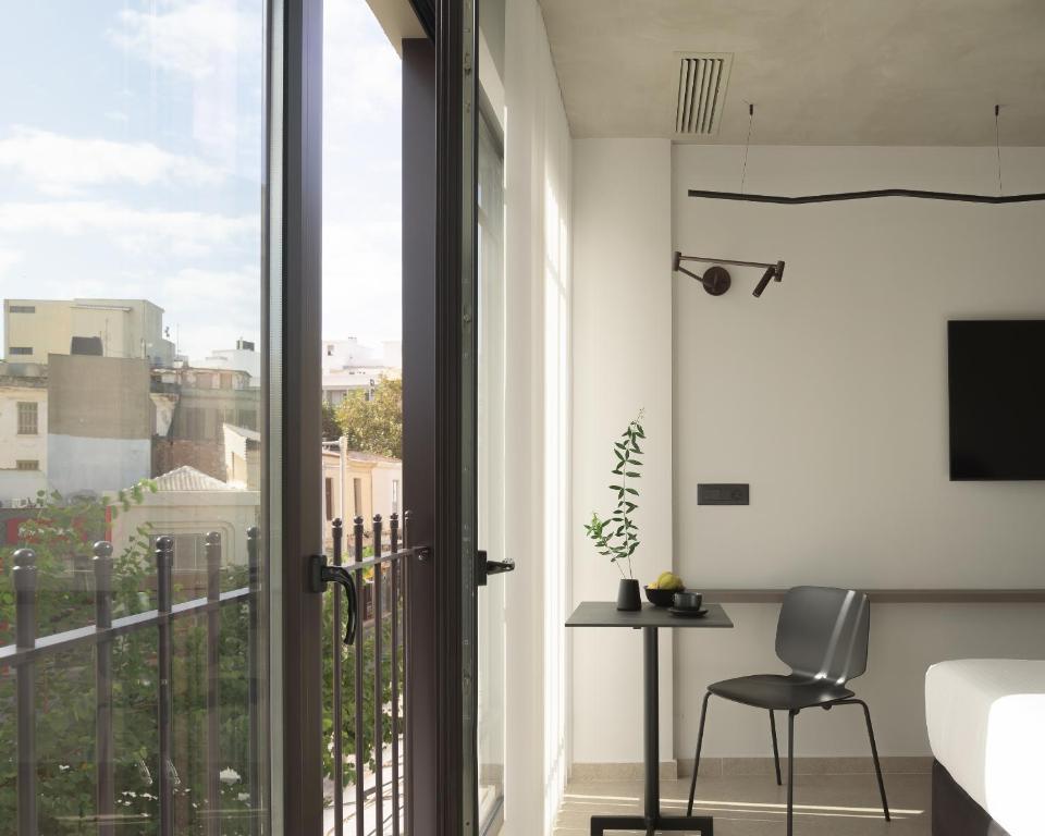 Pleiades Urban Stay by Semav? - Resim 32