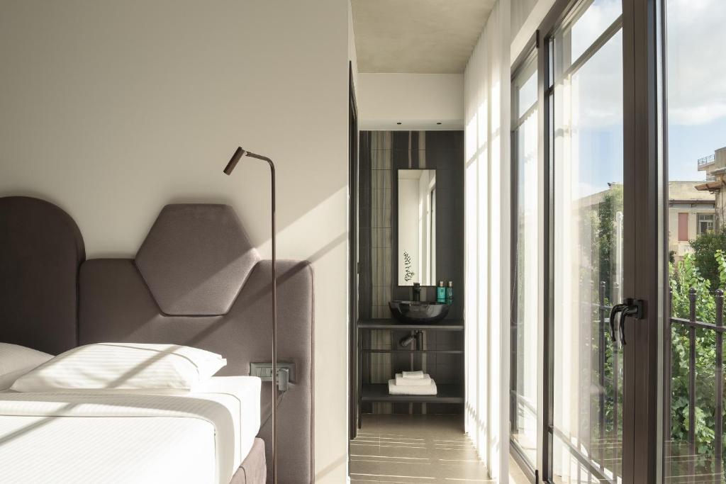 Pleiades Urban Stay by Semav? - Resim 34