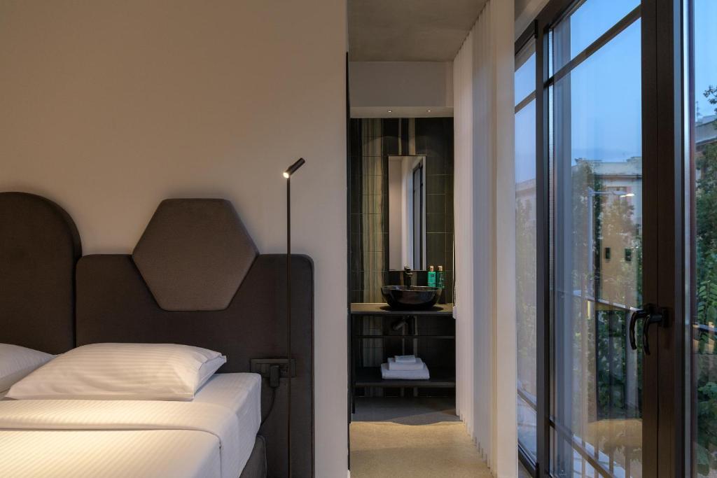 Pleiades Urban Stay by Semav? - Resim 41