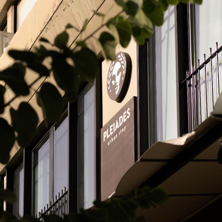 Pleiades Urban Stay by Semav? - Resim 45