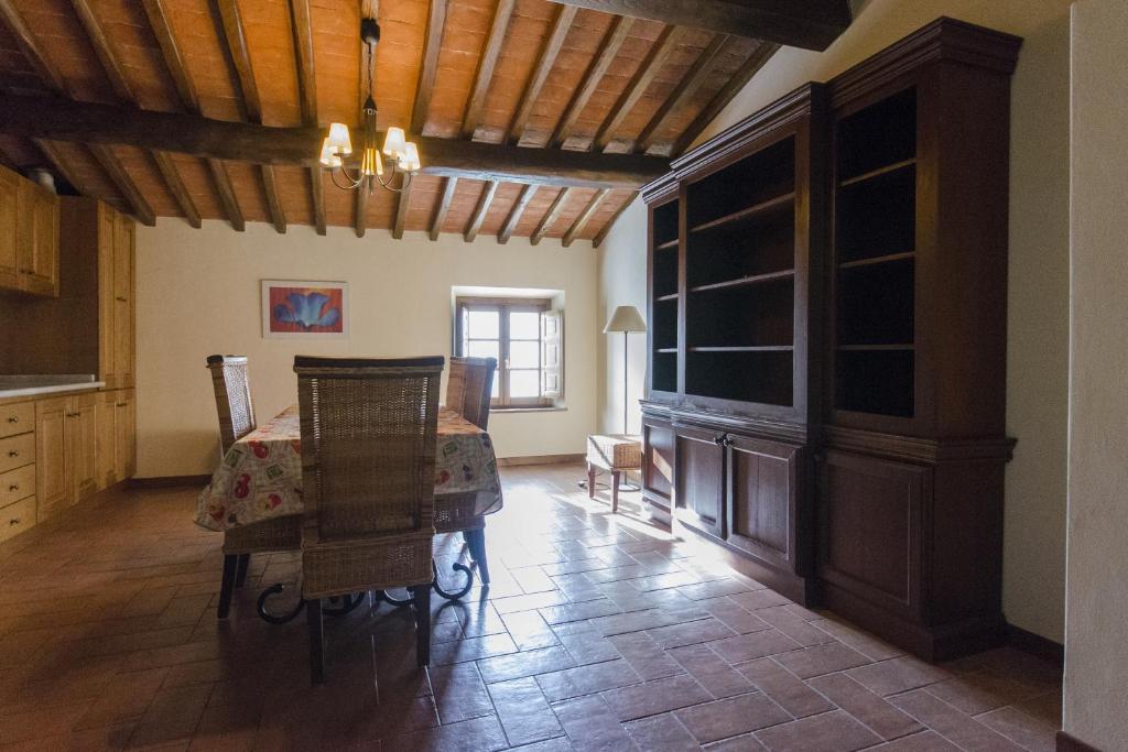 Fotografie z fotogalerie ubytování Frantoio di Corsanico v destinaci Corsanico-Bargecchia