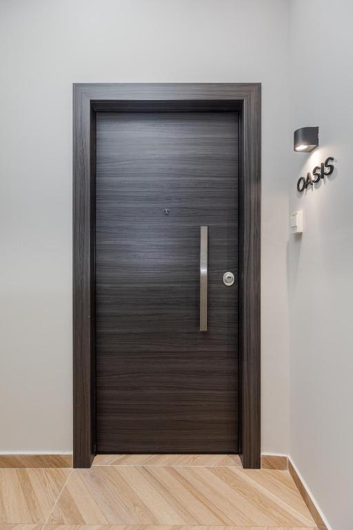 Oasis Diamond Suite - 19