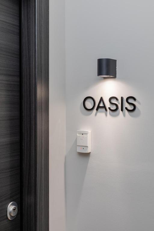 Oasis Diamond Suite - 18