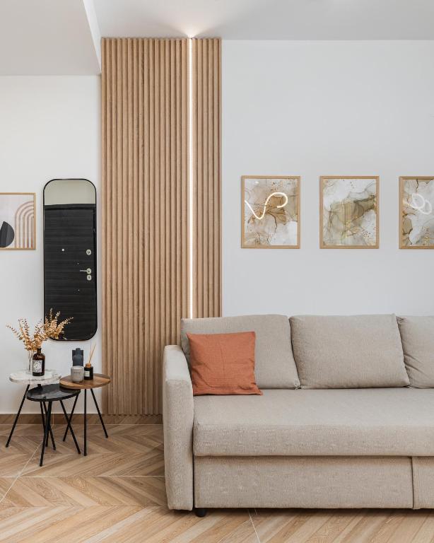 Oasis Diamond Suite - 15