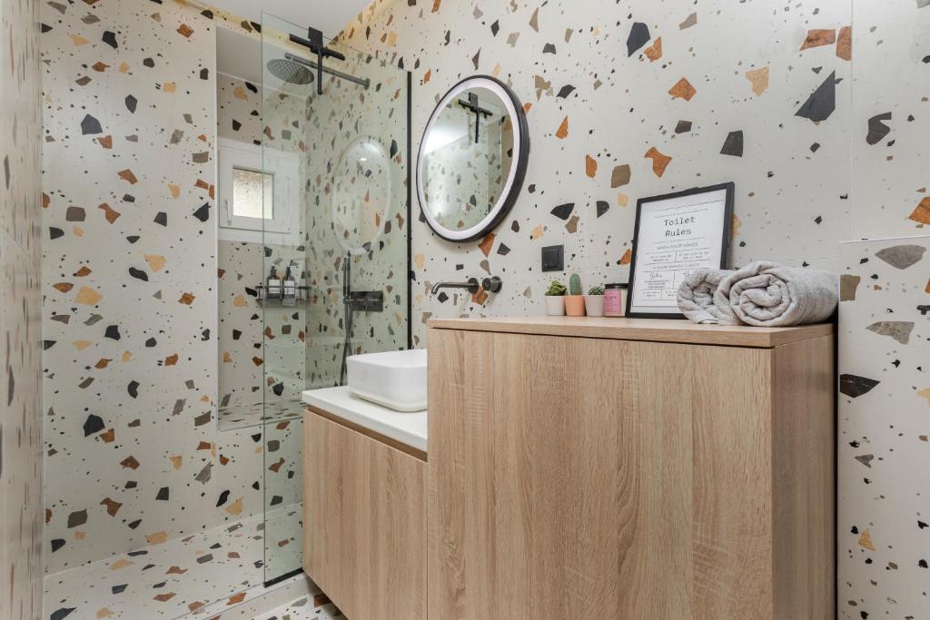 Oasis Diamond Suite - 17