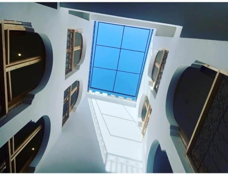 Fotografie z fotogalerie ubytování Riad KaBaYa Charme Exclusif Privatisé 2 à 8 Pers. v Marrákéši