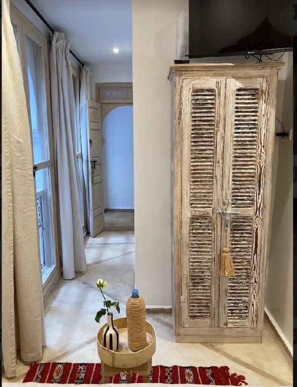 Fotografie z fotogalerie ubytování Riad KaBaYa Charme Exclusif Privatisé 2 à 8 Pers. v Marrákéši
