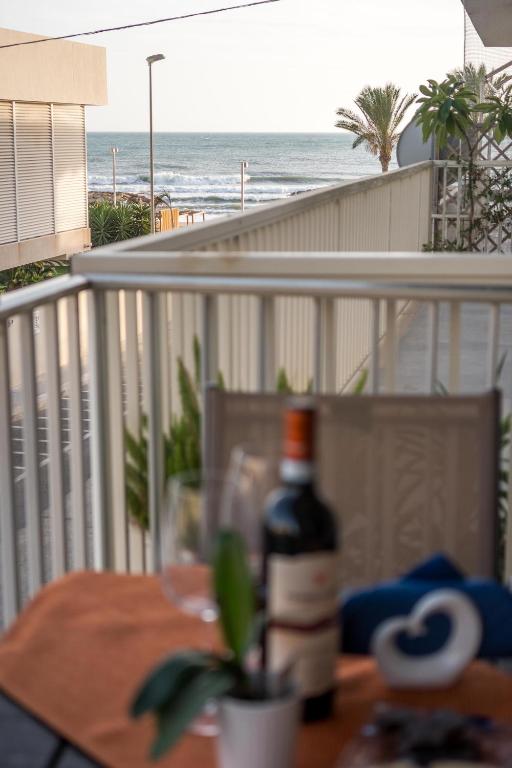 CapoSud - Appartamento Salgari - Casa De Vacaciones