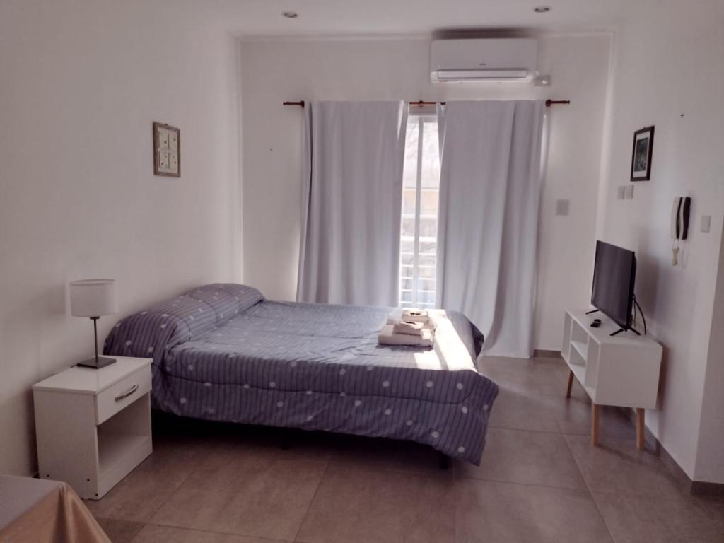 DTo CÉNTRICO LOBOS 1 C