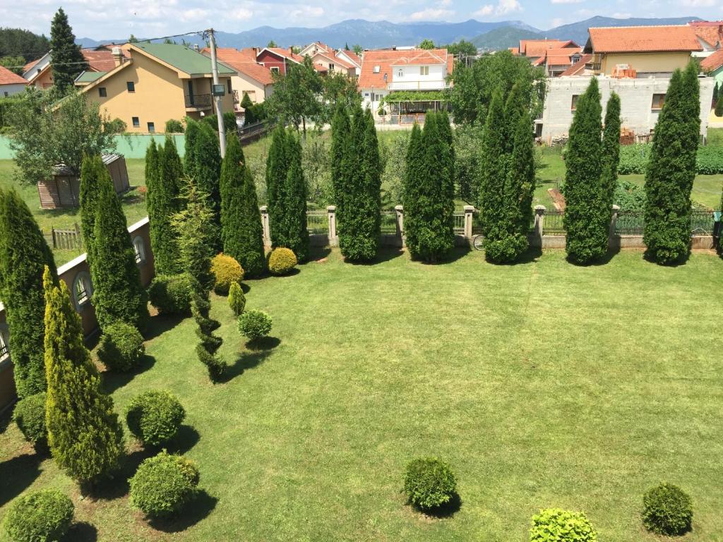 Apartments & Camp Stanišić - Housity