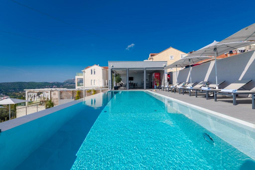 Apartments Villa Poco Loco, Mlini (updated prices 2027)