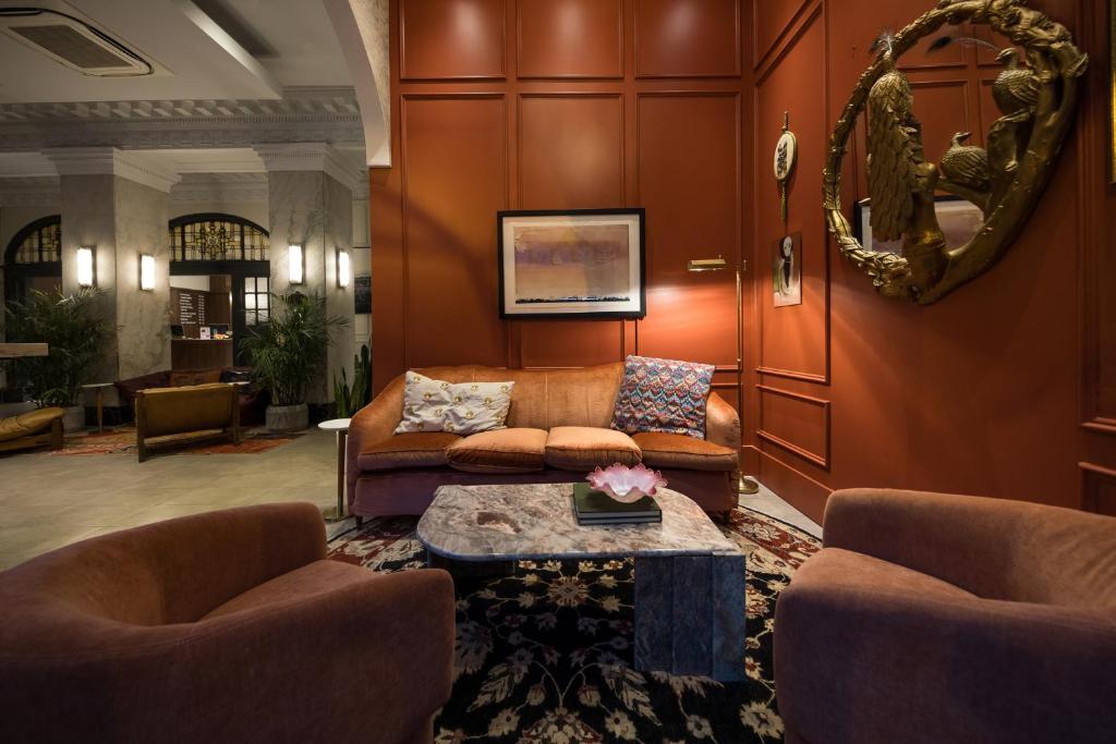 Hotel Victoria - Resim 11