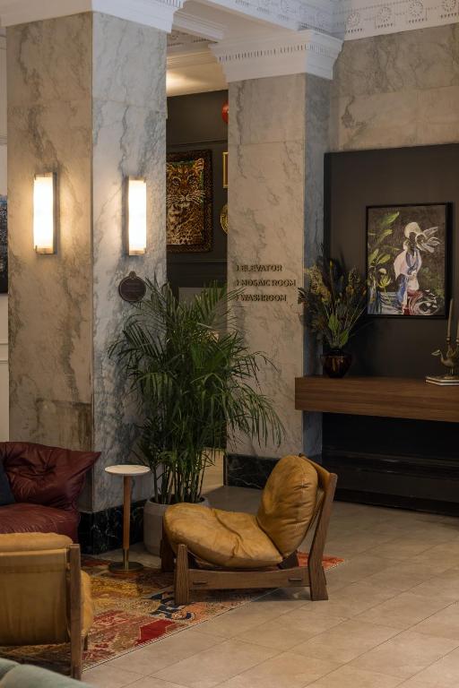 Hotel Victoria - Resim 10