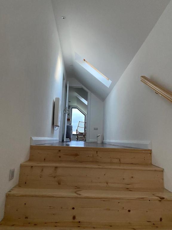 Fotografie z fotogalerie ubytování Bill's Barns Apartment 2 v destinaci Kenmare