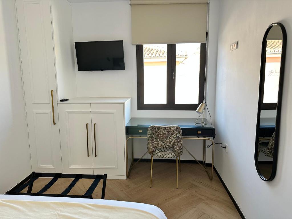 Bubaqia House - Suites Boutique - 18