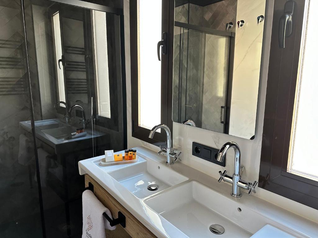 Bubaqia House - Suites Boutique - 19