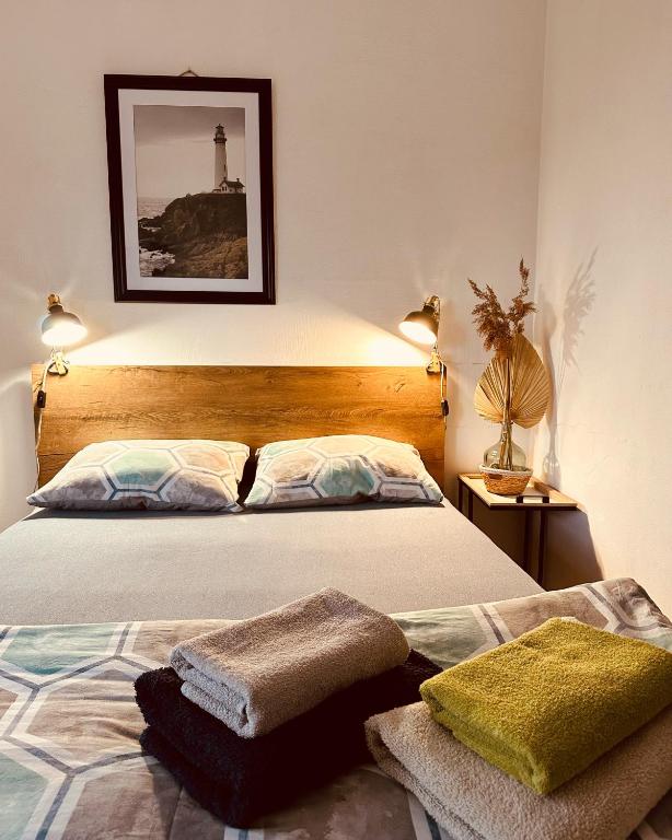 Pokoje przy Bulwarach - 18